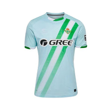 Alternativa Real Betis 25/26