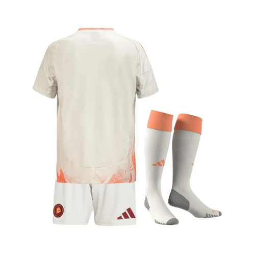 Kit infantil - AS Roma Alternativa 24/25