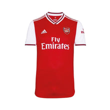 Arsenal Local 19/20
