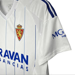 Real Zaragoza Local 24/25