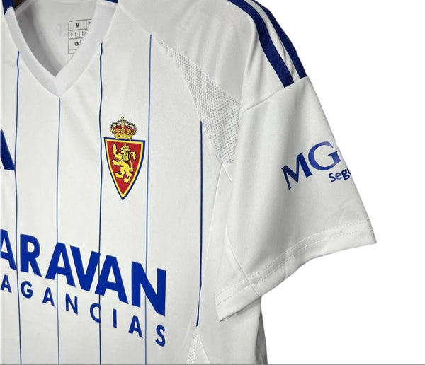 Real Zaragoza Local 24/25