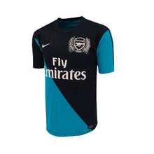 Alternativa al Arsenal 11/12