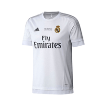 Real Madrid Local 15/16 - Final de la Champions League