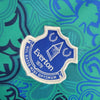 Edición especial Everton 24/25