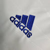 Camiseta de local del Real Madrid 10/11 - Manga larga