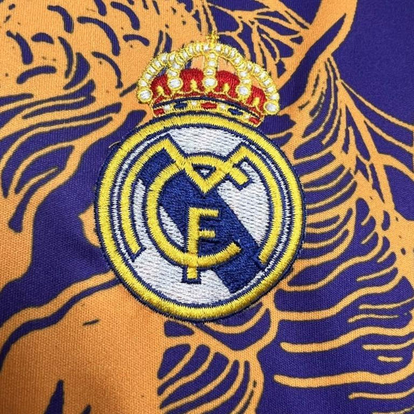 Edición Especial Real Madrid 24/25