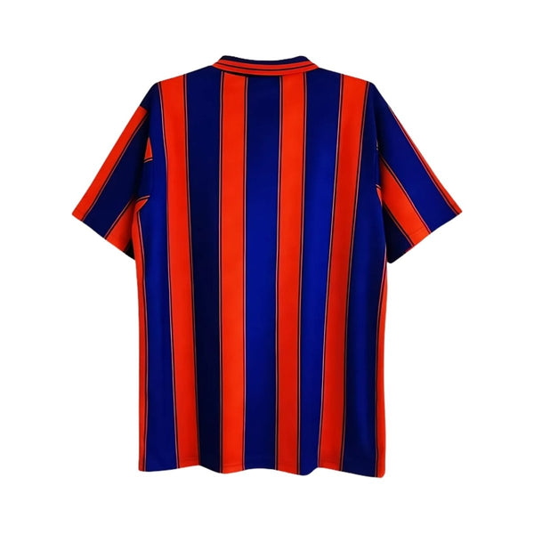 Alternativa de los Rangers 93/94