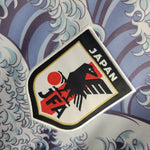 Edición especial de Japón 24/25