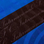 Inter Milão Principal 97/98