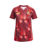 Alemania Alternativa 25/26 - Eurocopa Femenina 2025 - Versión Femenina