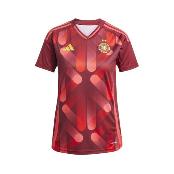 Alemania Alternativa 25/26 - Eurocopa Femenina 2025 - Versión Femenina