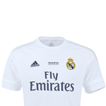 Real Madrid Local 15/16 - Final de la Champions League