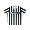 Juventus Local 92/93