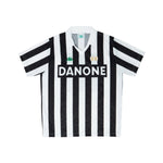 Juventus Local 92/93