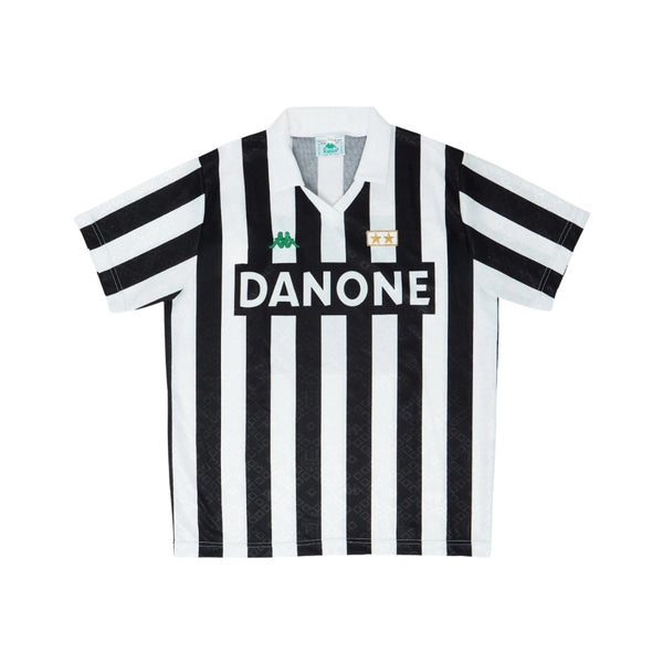 Juventus Local 92/93