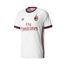 Alternativa del AC Milan 17/18