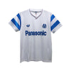 Olympique de Marsella Alternativa 91/92