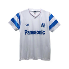 Olympique de Marseille Alternativa 91/92