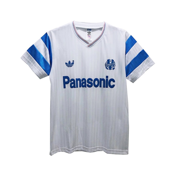 Olympique de Marseille Alternativa 91/92