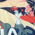 Edición especial del Tottenham Hotspur F.C. 25/26