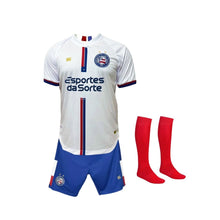 Kit Infantil - Bahía Principal 24/25