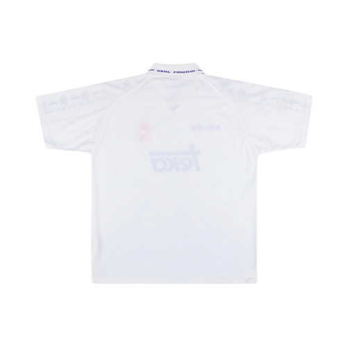 Real Madrid Local 96/97