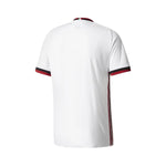 Alternativa del AC Milan 17/18