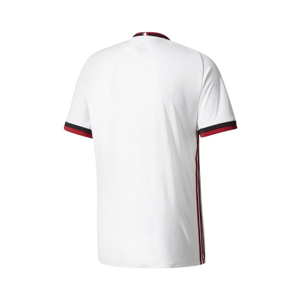 Alternativa del AC Milan 17/18