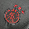 Ajax Tercera temporada 21/22 - Bob Marley