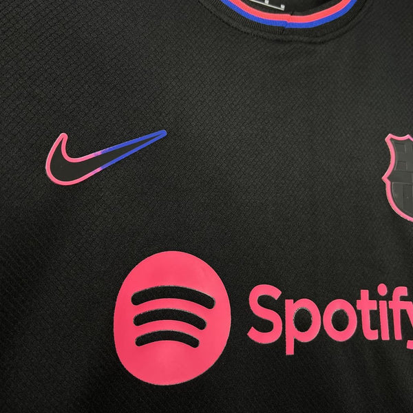 Edición Especial Barcelona 24/25