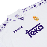Real Madrid Local 96/97
