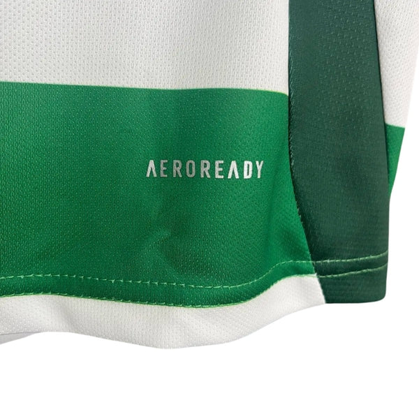 Celtic Home 24/25