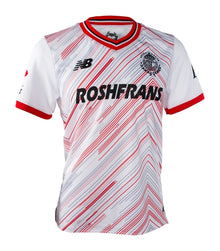 Alternativa Toluca 24/25