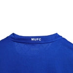 Manchester United Terceiro 08/09