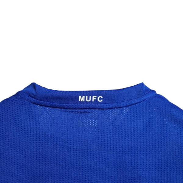 Manchester United Terceiro 08/09