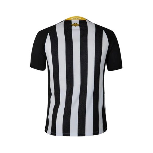 Alternativa Santos 25/26