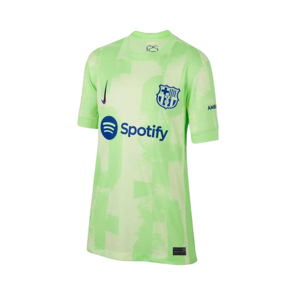 Barcelona Terceiro 24/25