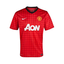 Manchester United Local 12/13