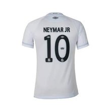 Santos Local 25/26 - Neymar Jr 10