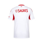 Benfica Tercera 25/26