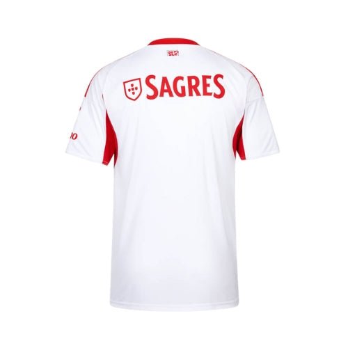 Benfica Tercera 25/26