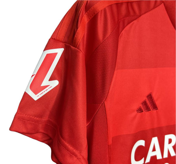 Alternativa Real Zaragoza 24/25