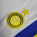 Alternativa del Inter de Milán 97/98