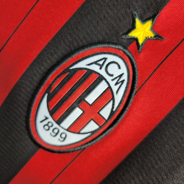 AC Milán Local 13/14
