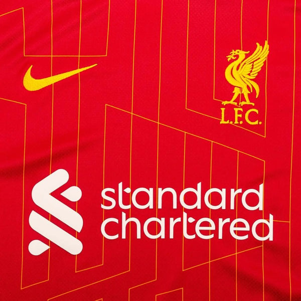 Liverpool Main 24/25 - DIOGO J. 20