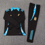 Argentina 24/25 - Chándal - 1/2 Zip