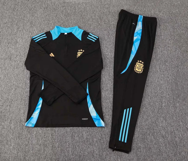 Argentina 24/25 - Chándal - 1/2 Zip