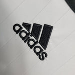 Camiseta Alternativa AC Milan 06/07 - Manga Larga - Final de la Champions League