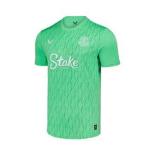 Portero del Everton 25/26
