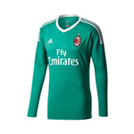 Portero del AC Milan 17/18